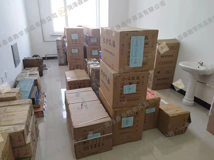 聊城市教育局強(qiáng)抓中小學(xué)教學(xué)實(shí)驗(yàn)儀器，教學(xué)儀器廠(chǎng)家工作